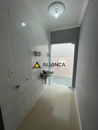 Imagem Apartamento com 2 Quartos para Alugar,  em Gravatá - Navegantes