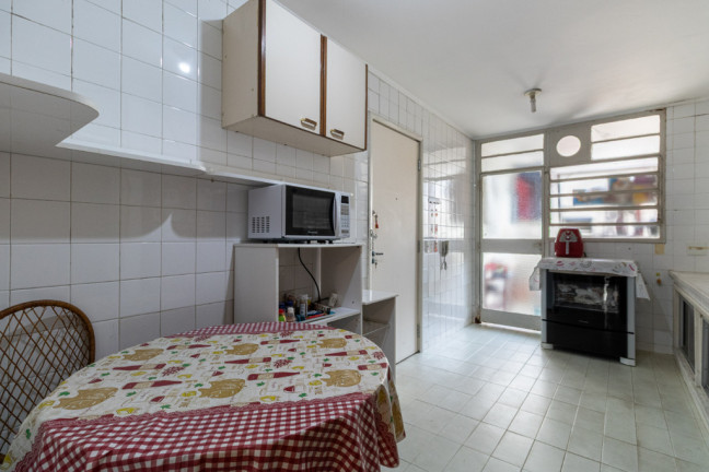 Imagem Apartamento com 3 Quartos à Venda, 141 m² em Jardim Paulista - São Paulo
