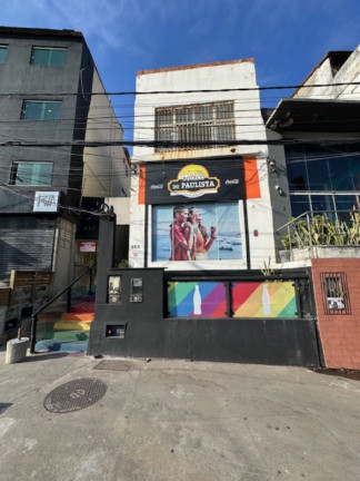 Imagem Imóvel à Venda, 420 m² em Rio Vermelho - Salvador Imagem Imóvel à Venda, 420 m² em Rio Vermelho - Salvador