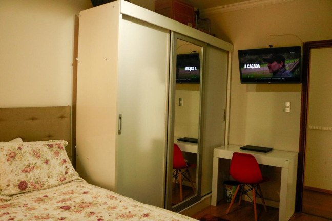 Imagem Apartamento com 2 Quartos à Venda, 112 m² em Marapé - Santos
