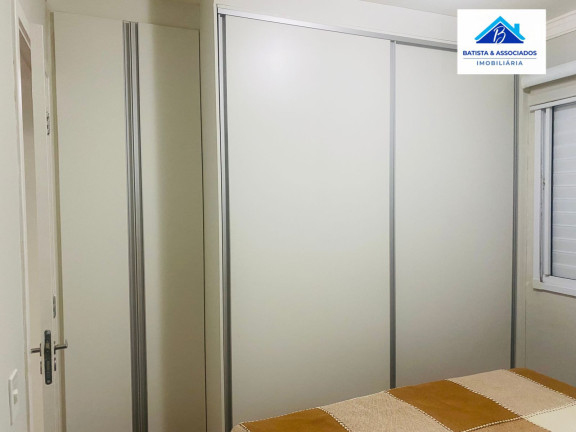 Imagem Apartamento com 2 Quartos à Venda, 45 m² em Residencial Guairá - Sumaré Imagem Apartamento com 2 Quartos à Venda, 45 m² em Residencial Guairá - Sumaré