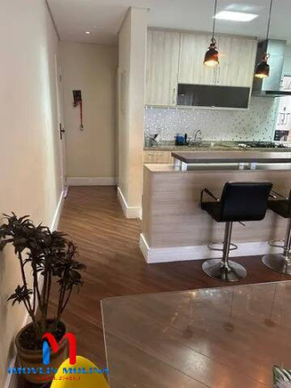 Imagem Apartamento com 3 Quartos à Venda, 96 m² em Boa Vista - São Caetano Do Sul