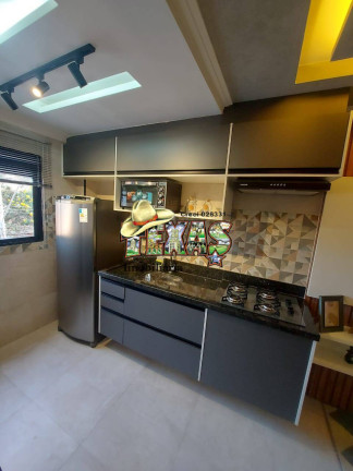 Imagem Apartamento com 1 Quarto à Venda, 30 m² em Tatuapé - São Paulo