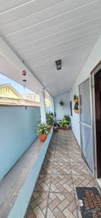 Imagem Casa com 3 Quartos à Venda, 490 m² em Brejatuba - Guaratuba