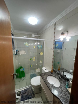 Imagem Apartamento com 1 Quarto à Venda, 64 m² em Aviação - Praia Grande