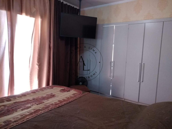 Imagem Chácara com 4 Quartos à Venda, 480 m² em Loteamento Chácaras Gargantilhas - Campinas