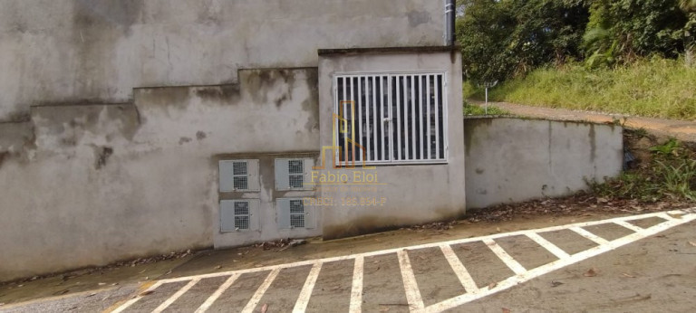 Imagem Casa de Condomínio com 2 Quartos à Venda, 52 m² em Pereira Barreto - Ribeirão Pires Imagem Casa de Condomínio com 2 Quartos à Venda, 52 m² em Pereira Barreto - Ribeirão Pires