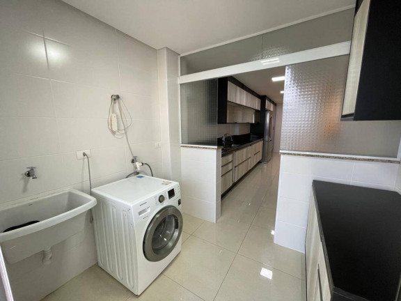 Imagem Apartamento com 3 Quartos à Venda, 155 m² em Guilhermina - Praia Grande Imagem Apartamento com 3 Quartos à Venda, 155 m² em Guilhermina - Praia Grande