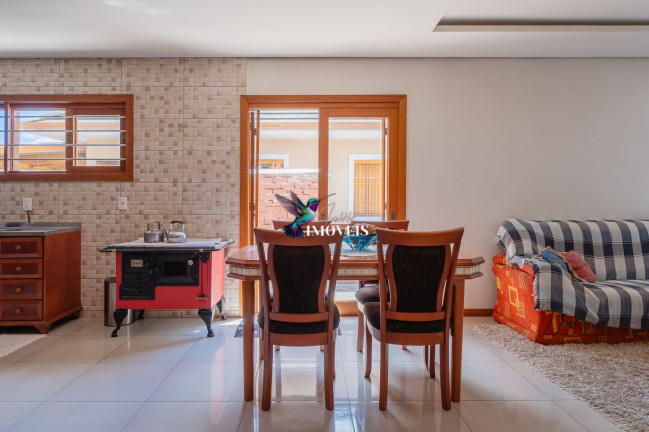 Imagem Casa com 4 Quartos à Venda, 164 m² em Centro - Gramado