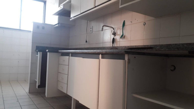 Imagem Apartamento com 3 Quartos à Venda, 94 m² em Candeal - Salvador Imagem Apartamento com 3 Quartos à Venda, 94 m² em Candeal - Salvador