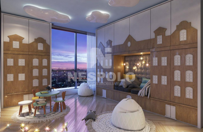 Imagem Apartamento à Venda, 206 m² em Meia Praia - Itapema