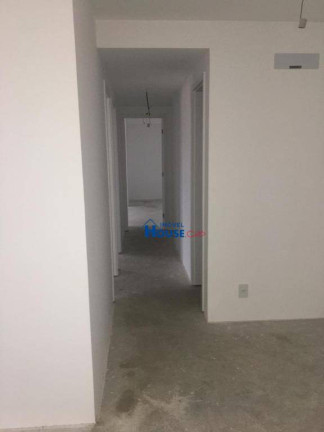 Imagem Apartamento com 3 Quartos à Venda, 116 m² em Perdizes - São Paulo