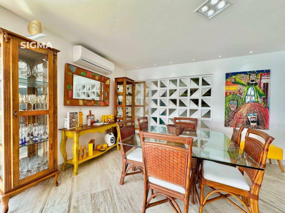 Imagem Apartamento com 3 Quartos à Venda, 159 m² em Jardim Astúrias - Guarujá Imagem Apartamento com 3 Quartos à Venda, 159 m² em Jardim Astúrias - Guarujá