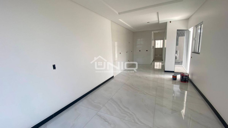 Imagem Casa com 3 Quartos à Venda, 112 m² em Cristo Rei - Pato Branco