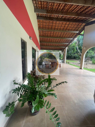 Imagem Chácara com 5 Quartos à Venda, 362 m² em Aldeia Dos Camarás - Camaragibe Imagem Chácara com 5 Quartos à Venda, 362 m² em Aldeia Dos Camarás - Camaragibe