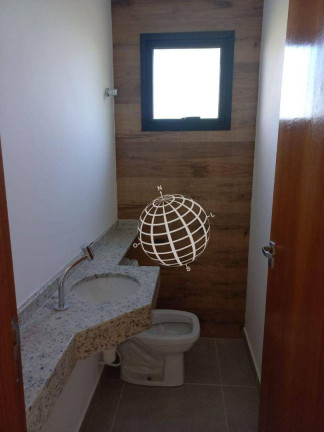 Imagem Casa com 3 Quartos à Venda, 151 m² em Jardim Dos Pinheiros - Atibaia