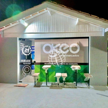 Imagem Terreno à Venda, 1.014 m² em Tanque - Atibaia
