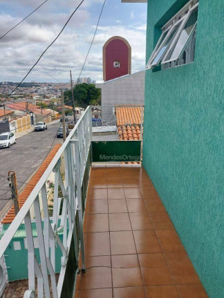 Imagem Casa com 4 Quartos à Venda, 304 m² em Rio Acima - Votorantim