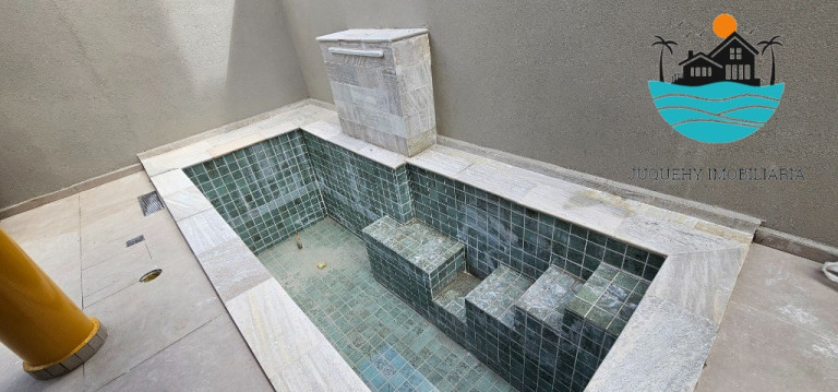 Imagem Imóvel com 3 Quartos à Venda, em Juquehy - São Sebastião Imagem Imóvel com 3 Quartos à Venda, em Juquehy - São Sebastião
