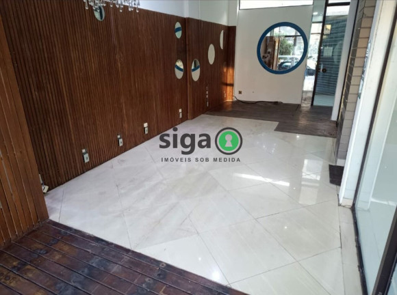 Imagem Imóvel Comercial para Alugar, 90 m² em Pinheiros - São Paulo Imagem Imóvel Comercial para Alugar, 90 m² em Pinheiros - São Paulo