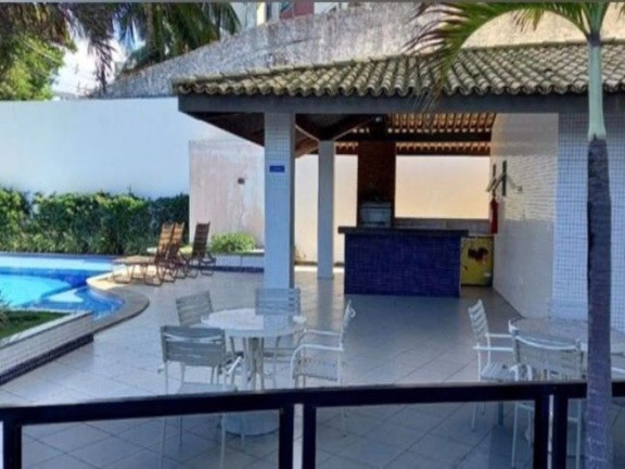 Imagem Apartamento com 2 Quartos à Venda, 72 m² em Boca Do Rio - Salvador