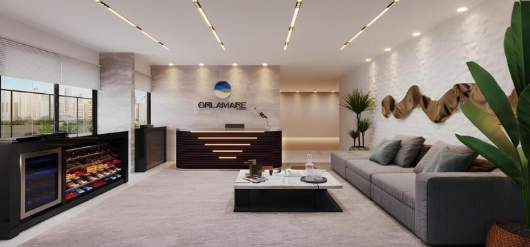 Imagem Imóvel com 1 Quarto à Venda, 35 m² em Manaíra - João Pessoa Imagem Imóvel com 1 Quarto à Venda, 35 m² em Manaíra - João Pessoa