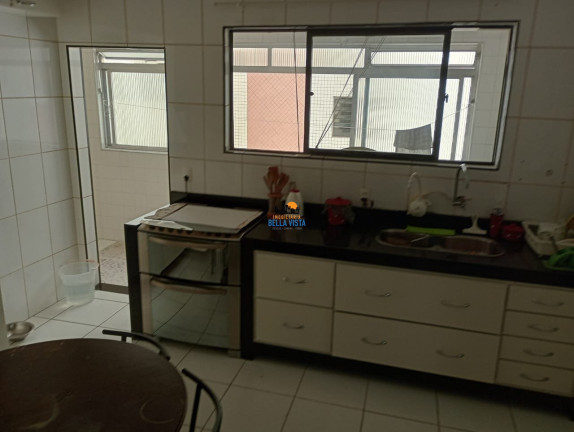 Imagem Apartamento com 2 Quartos à Venda,  em Boa Vista - São Vicente