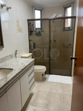 Imagem Apartamento com 3 Quartos à Venda, 132 m² em Centro - Araraquara Imagem Apartamento com 3 Quartos à Venda, 132 m² em Centro - Araraquara