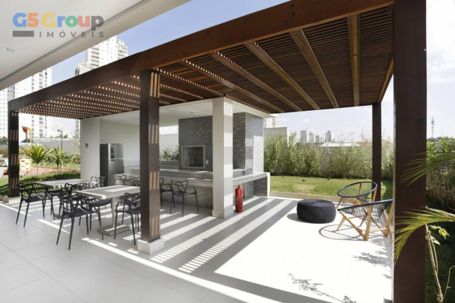 Imagem Apartamento com 2 Quartos à Venda, 62 m² em Barra Funda - São Paulo