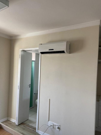 Imagem Apartamento com 3 Quartos à Venda, 106 m² em Casa Branca - Santo André