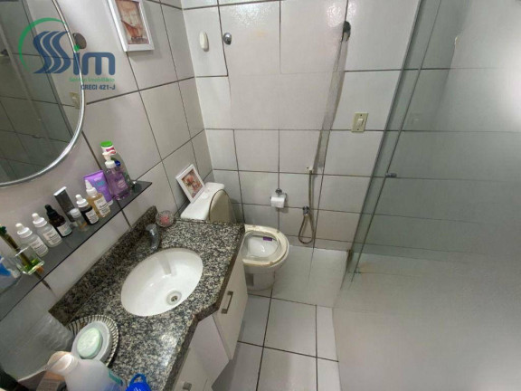 Imagem Apartamento com 3 Quartos à Venda, 74 m² em Aldeota - Fortaleza