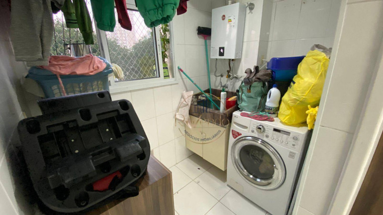 Imagem Apartamento com 3 Quartos à Venda, 89 m² em Jardim - Santo André