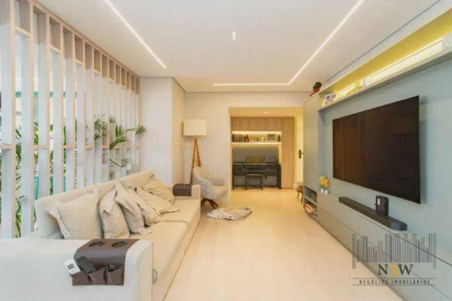 Imagem Apartamento com 3 Quartos à Venda, 136 m² em Vila Anastácio - São Paulo Imagem Apartamento com 3 Quartos à Venda, 136 m² em Vila Anastácio - São Paulo