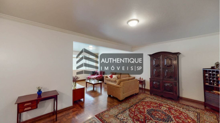 Imagem Apartamento com 3 Quartos à Venda, 218 m² em Jardim Paulista - São Paulo Imagem Apartamento com 3 Quartos à Venda, 218 m² em Jardim Paulista - São Paulo