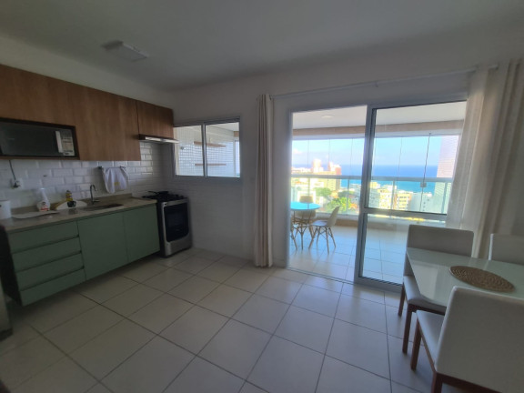 Imagem Apartamento com 2 Quartos à Venda, 71 m² em Rio Vermelho - Salvador
