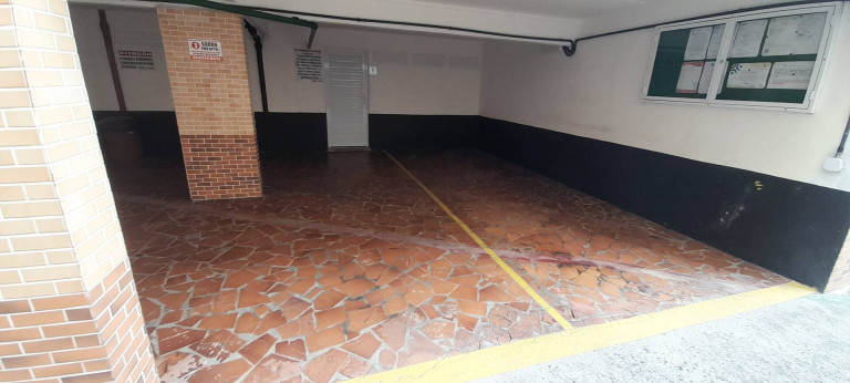 Imagem Apartamento com 1 Quarto à Venda, 70 m² em Guilhermina - Praia Grande