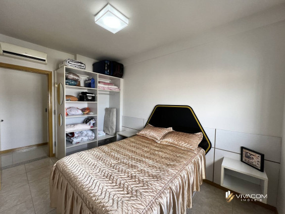 Imagem Apartamento com 3 Quartos à Venda, 105 m² em Estreito - Florianópolis Imagem Apartamento com 3 Quartos à Venda, 105 m² em Estreito - Florianópolis