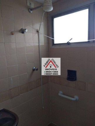 Imagem Apartamento com 3 Quartos à Venda, 85 m² em Socorro - São Paulo Imagem Apartamento com 3 Quartos à Venda, 85 m² em Socorro - São Paulo