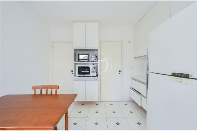 Imagem Apartamento com 4 Quartos à Venda, 169 m² em Morumbi - São Paulo