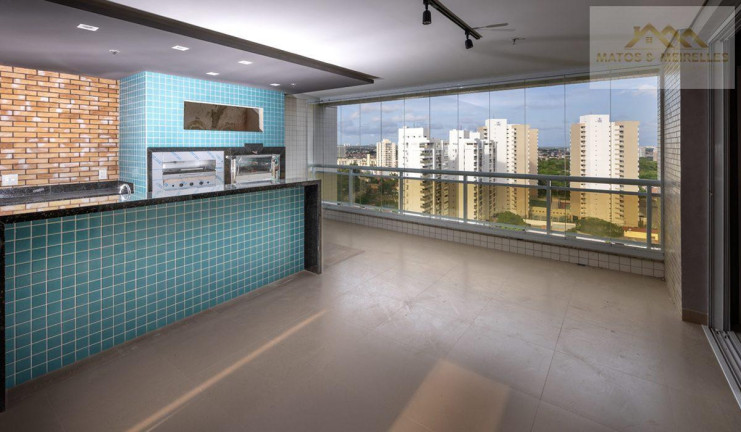 Imagem Apartamento com 3 Quartos à Venda, 110 m² em Parque Iracema - Fortaleza Imagem Apartamento com 3 Quartos à Venda, 110 m² em Parque Iracema - Fortaleza
