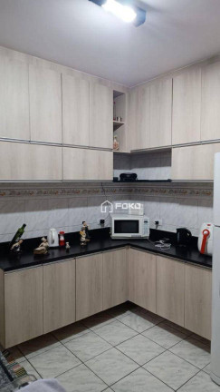 Imagem Sobrado com 2 Quartos para Alugar, 110 m² em Vila Capitão Rabelo - Guarulhos