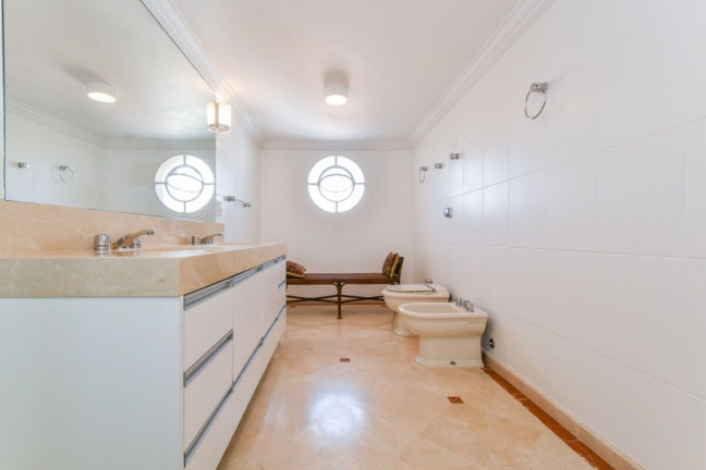 Imagem Apartamento com 4 Quartos à Venda, 200 m² em Consolação - São Paulo Imagem Apartamento com 4 Quartos à Venda, 200 m² em Consolação - São Paulo