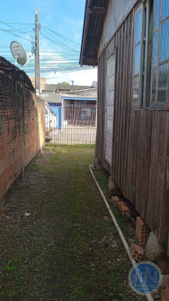 Imagem Casa à Venda, 80 m² em São Vicente - Itajaí