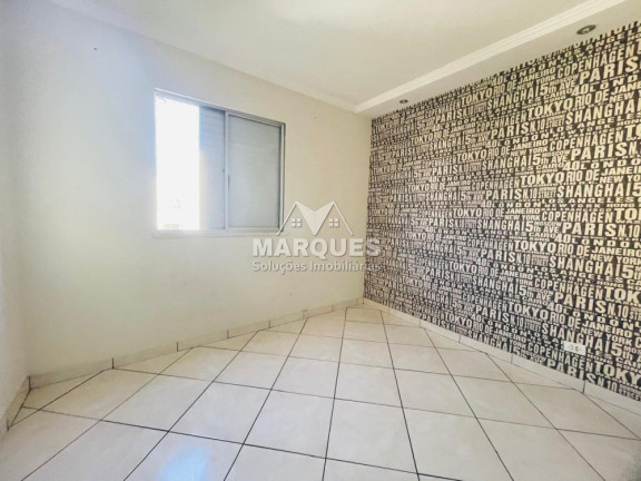 Imagem Apartamento com 2 Quartos à Venda, 46 m² em Parque Bandeirantes I - Sumaré