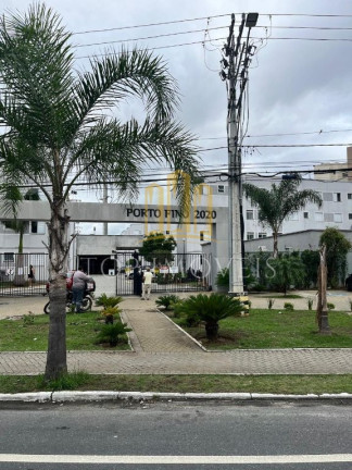 Imagem Apartamento com 1 Quarto à Venda, 44 m² em água Quente - Taubaté