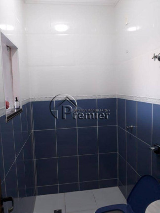 Imagem Casa com 3 Quartos à Venda, 256 m² em Jardim Regina - Indaiatuba