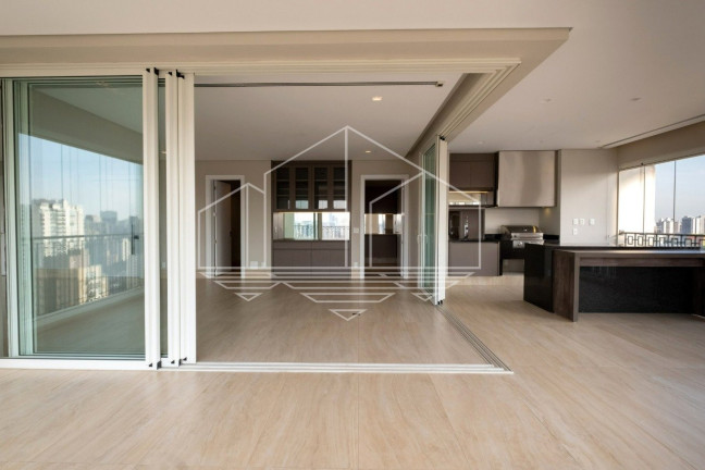 Imagem Apartamento com 4 Quartos à Venda, 275 m² em Vila Olímpia - São Paulo Imagem Apartamento com 4 Quartos à Venda, 275 m² em Vila Olímpia - São Paulo