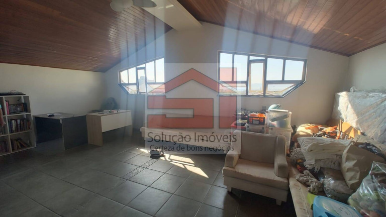 Imagem Sobrado com 4 Quartos à Venda, 550 m² em Jardim Maria Cândida - Caçapava