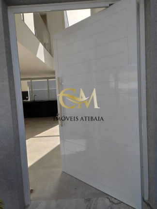 Imagem Casa com 3 Quartos à Venda, 198 m² em Nova Gardênia - Atibaia