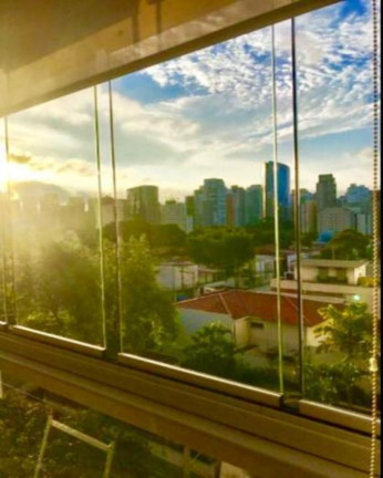 Imagem Apartamento com 2 Quartos à Venda, 95 m² em Vila Nova Conceição - São Paulo Imagem Apartamento com 2 Quartos à Venda, 95 m² em Vila Nova Conceição - São Paulo